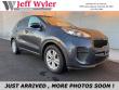 Used 2019 Kia Sportage LX SUV