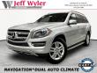 Used 2016 Mercedes-Benz GL-Class GL 450 4MATIC SUV