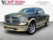 Used 2011 Ram 1500 Laramie Longhorn Truck Crew Cab