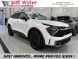 Certified 2024 Kia Sportage X-Pro SUV