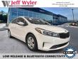 Used 2017 Kia Forte LX Sedan