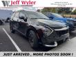 Certified 2023 Kia Sportage SX-Prestige SUV