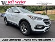 Hyundai Santa Fe Sport