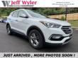 Used 2018 Hyundai Santa Fe Sport 2.4L SUV