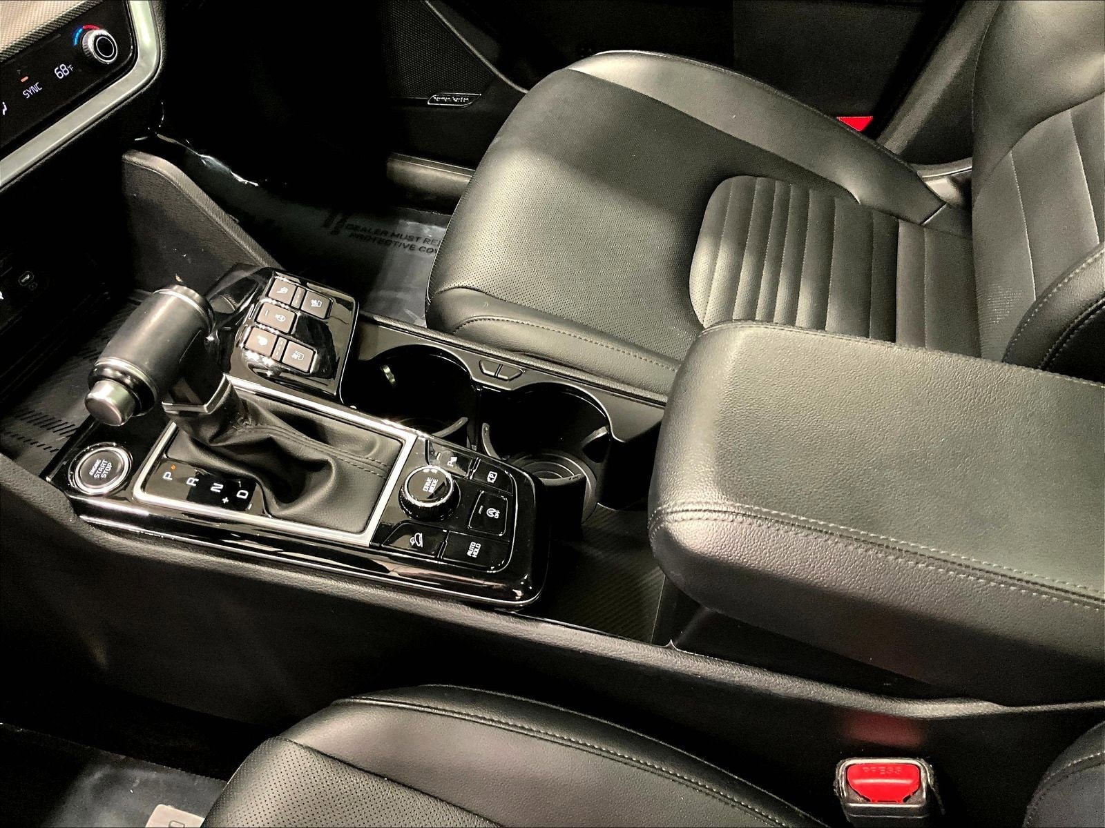 2023 Kia Sportage SX Prestige - Photo 18