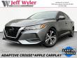 Used 2022 Nissan Sentra SV Sedan