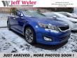 Used 2015 Kia Optima SX Turbo FWD Sedan