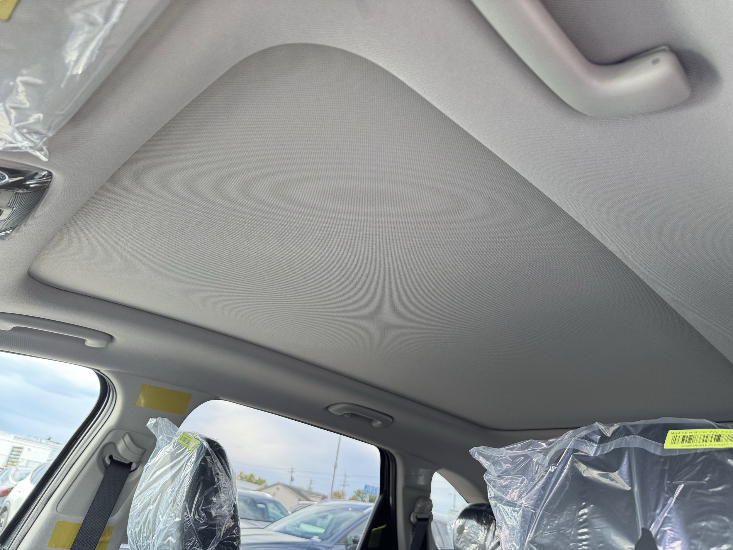 2026 Kia Sorento EX Hybrid - Photo 19