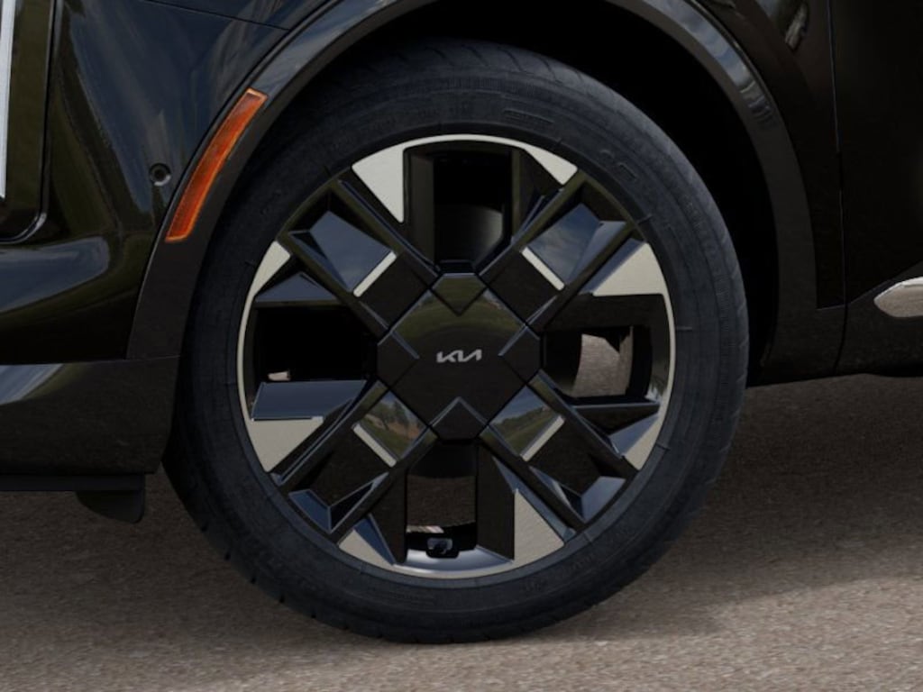 New 2026 Kia Sportage Hybrid SX-Prestige SUV