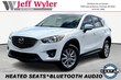  Mazda Mazda CX-5