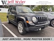  Jeep Patriot