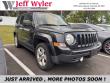 Used 2014 Jeep Patriot Sport FWD SUV