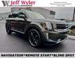Kia Telluride