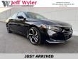 Used 2022 Honda Accord Sport 1.5T Sedan