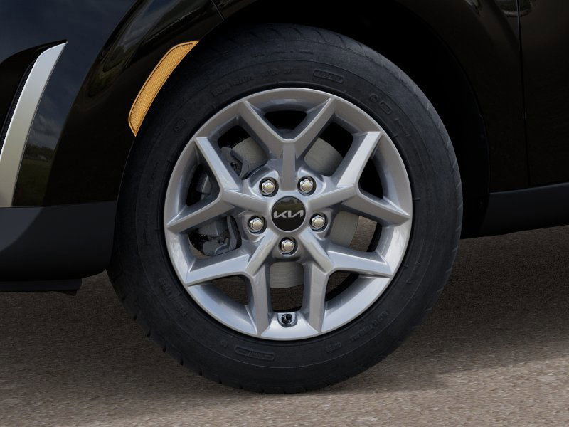 2025 Kia Soul S photo 3