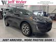 Used 2020 Ford Escape Titanium SUV