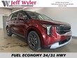 Kia Carnival Hybrid