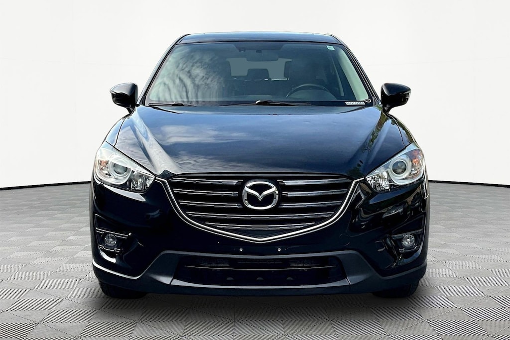 Used 2016 Mazda Mazda CX-5 Grand Touring (2016.5) SUV