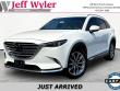 Used 2019 Mazda Mazda CX-9 Grand Touring SUV