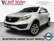 Used 2014 Kia Sportage LX SUV