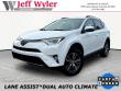 Used 2018 Toyota RAV4 XLE SUV