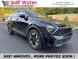Certified 2023 Kia Sportage X-Line SUV