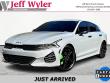 Used 2022 Kia K5 GT-Line Sedan
