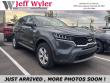 Certified 2023 Kia Sorento LX SUV