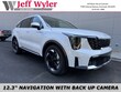 Kia Sorento Hybrid