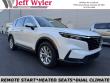 Used 2023 Honda CR-V EX w/BSI SUV