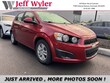  Chevrolet Sonic