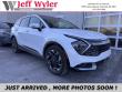 Certified 2025 Kia Sportage SX-Prestige SUV