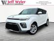 Certified 2021 Kia Soul LX Hatchback