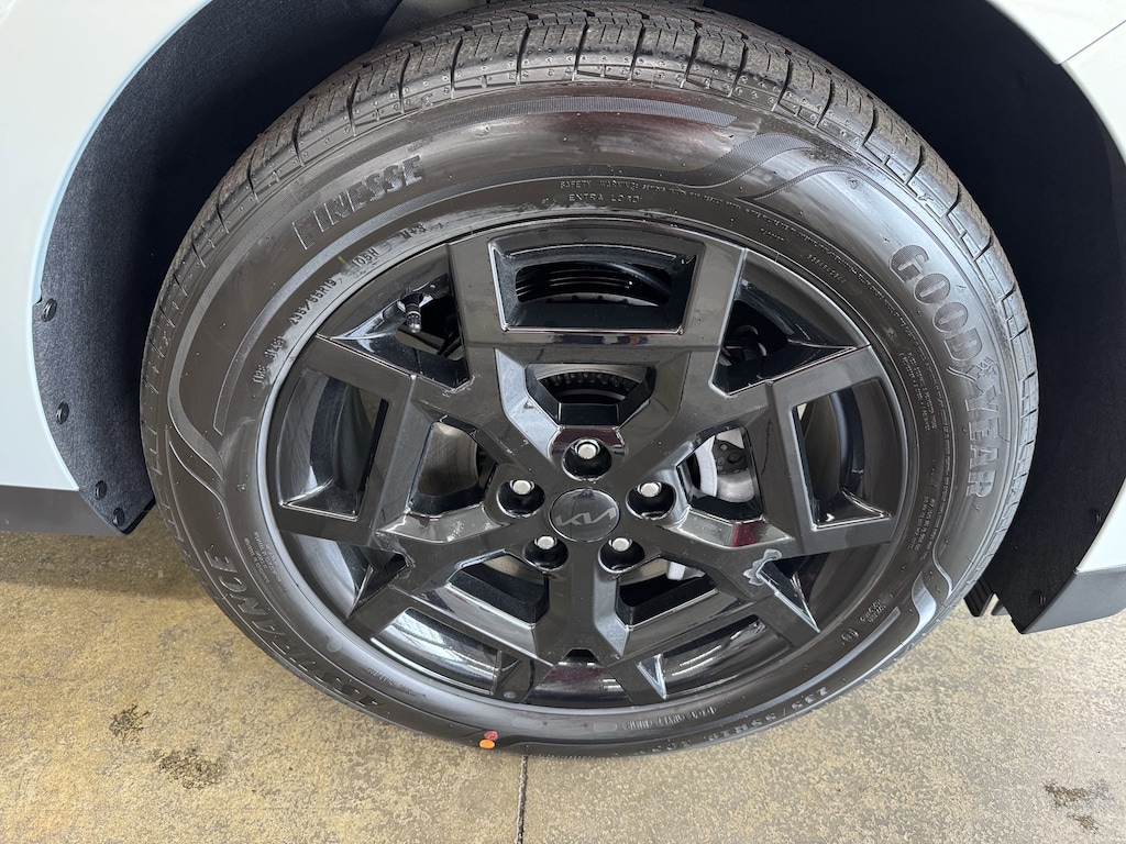 New 2026 Kia Carnival Hybrid SX Prestige Van Passenger Van