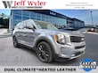  Kia Telluride