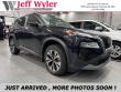 Used 2023 Nissan Rogue SV SUV
