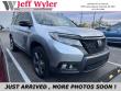 Used 2020 Honda Passport Touring AWD SUV