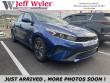 Certified 2024 Kia Forte LXS Sedan