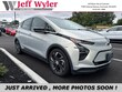 Chevrolet Bolt EV