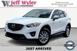  Mazda Mazda CX-5