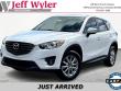 Used 2016 Mazda Mazda CX-5 Touring (2016.5) SUV