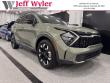 Used 2023 Kia Sportage X-Line SUV