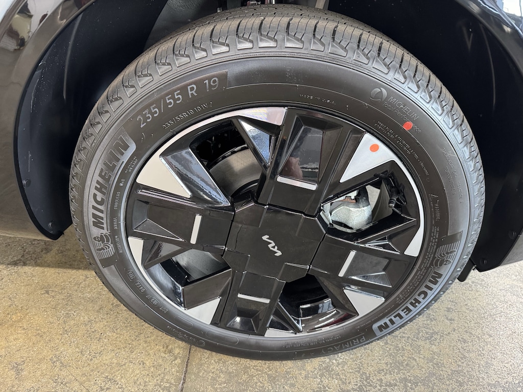 New 2026 Kia Sportage SX-Prestige SUV