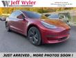 Used 2017 Tesla Model 3  Sedan