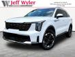 Certified 2024 Kia Sorento S SUV
