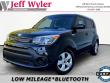 Used 2017 Kia Soul  Hatchback