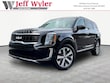  Kia Telluride