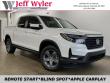 Used 2023 Honda Ridgeline RTL Truck Crew Cab