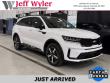 Certified 2022 Kia Sorento S SUV