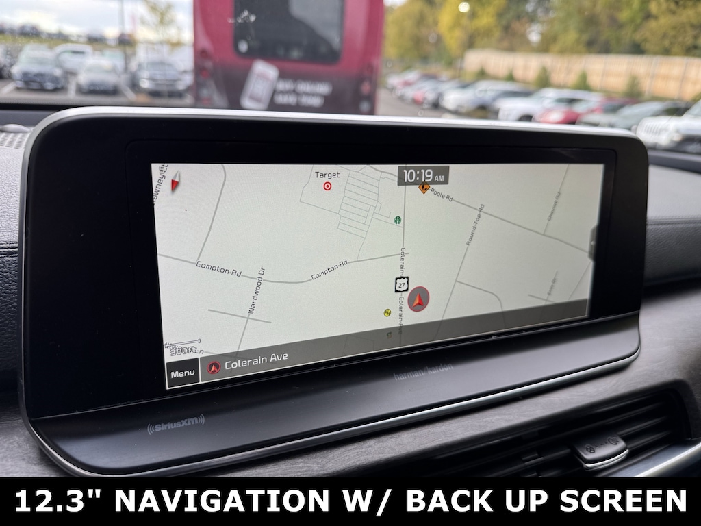 Used 2022 Kia Telluride SX SUV